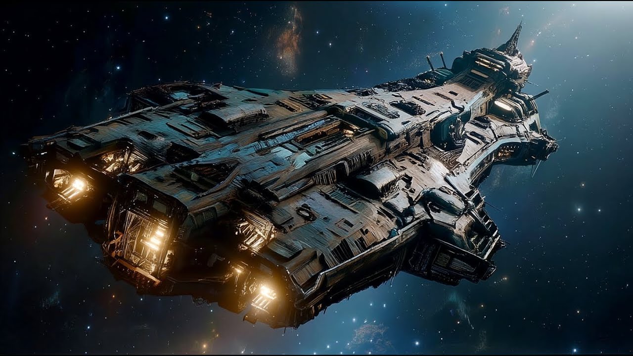 They Laughed at Deathworld Myths—Until Humans Unleashed Their True Power[Sci-Fi Stories Today