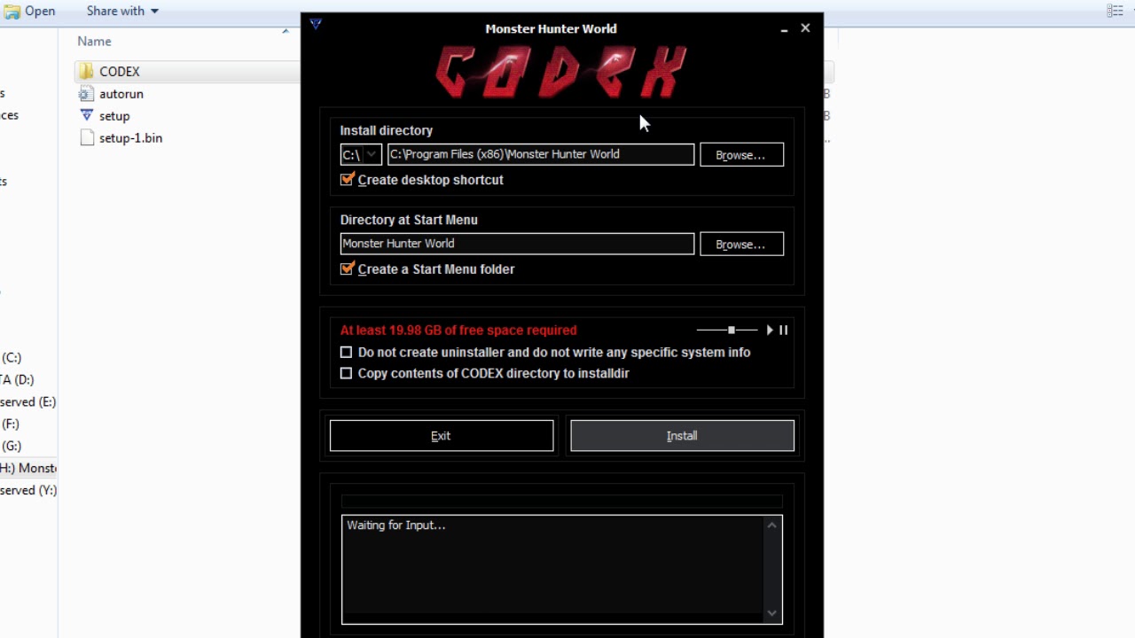 How To Check If A Game Is Cracked HOW TO INSTALL CRACKED GAMES USING POWERISO - YouTube