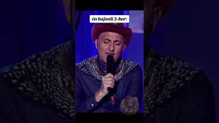 In Dö Selló Lalele Lelló... Őzike