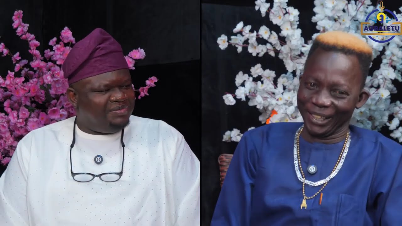 Elesho’s Aura on Set Had Me Nervous” – Atoribewu Speaks Out