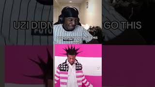 PINK TAPES HARDEST SONG! #funnyvideo #liluzivert #pinktape