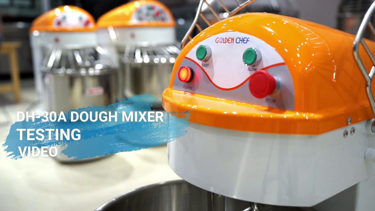 Hand Mixer vs Dough Mixer Machine — Which Is Better For Baking