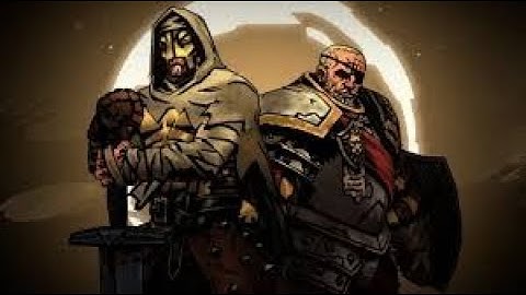 Random Party, Fragile Flame, Act 4 and 5 || Darkest Dungeon 2 Stream