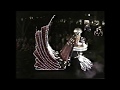 Electric Light Parade Walt Disney World 1995 
