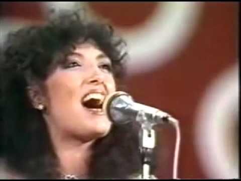 Marcella Bella - ABBRACCIATI (Sanremo 1977).