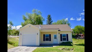 412 High Street video tour