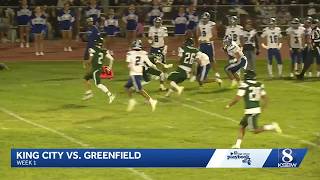 High school football season kicks off with exciting Thursday matchups