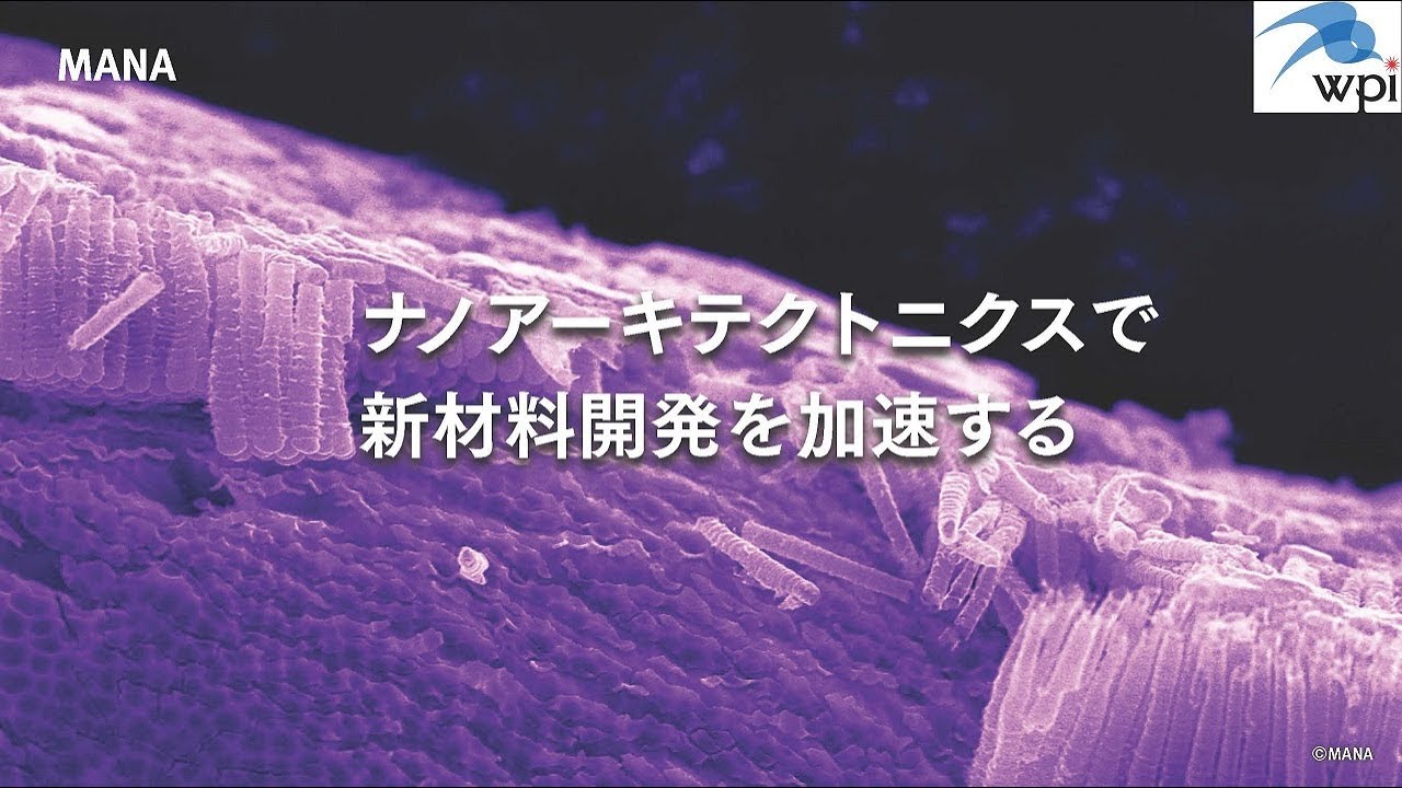 機構 物質 材料 研究 金属材料データベース(Kinzoku)