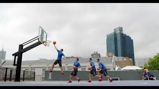 Freeze Frame Effect tutorial in after effects #aftereffects #tutorials #edit 