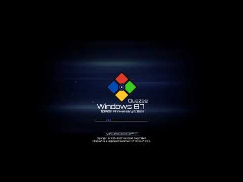 Windows Never Released 396
