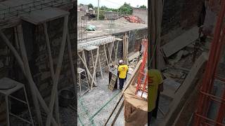 Fun Time In Work Time. Shuttring Work Video.