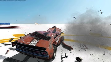 Next Car Game DEMO - Hammer