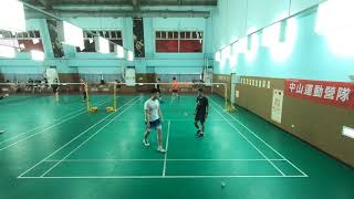 2019080308 古意 進善 VS 至哲 哈利