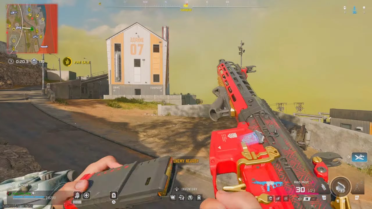 CALL OF DUTY: WARZONE REBIRTH ISLAND RESURGENCE SOLO VS QUADS GAMEPLAY ...