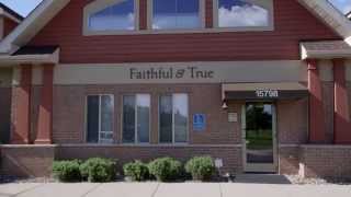 Faithful And True Virtual Tour