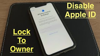 lock to owner 2024!! remove icloud lock without owner✅bypass apple activation lock forgot password✅