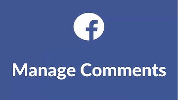 Manage Comments on Facebook Page: Auto Hide, Reply & Moderate (Disable and Remove Negative Comment)