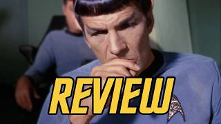 Star Trek The Original Series S1E16 REVIEW: The Galileo Seven