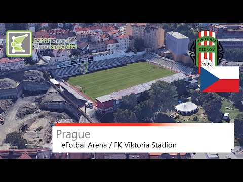 Video: Hur Fisht-stadion Byggdes