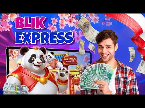 Grać w kasynie online za pomocą Blik - wszystko, co musisz wiedzieć