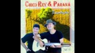 Chico Rey e Paraná - A lua é testemunha chords