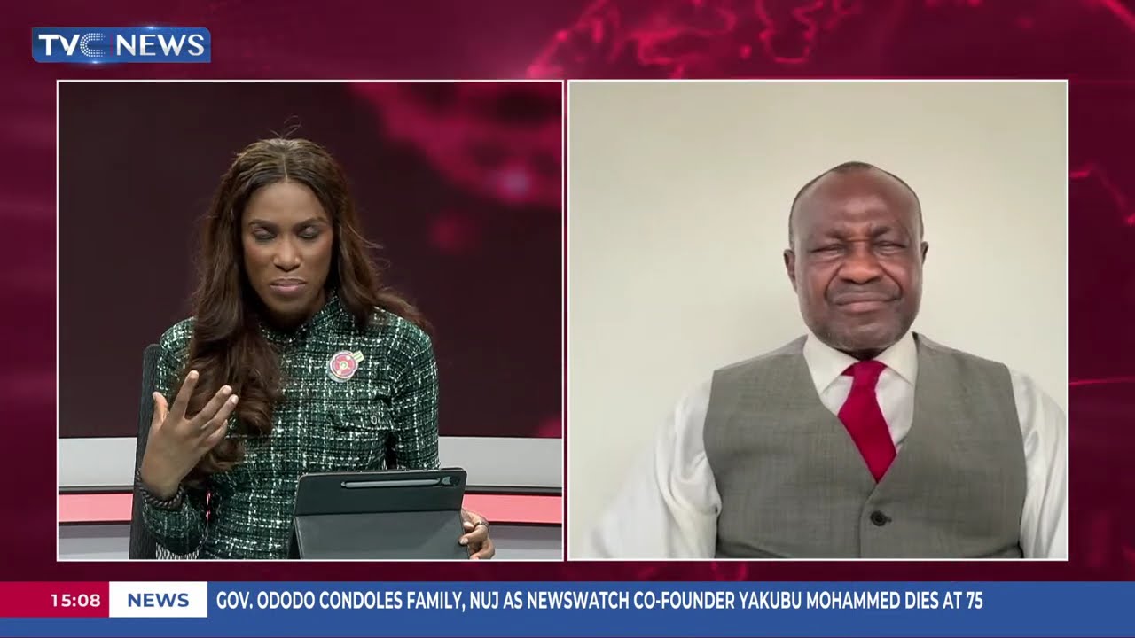 US Labels Muslim Brotherhood Groups As Terrorist Organisation