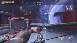 Hanzo on Hanzo violence is an epidemic