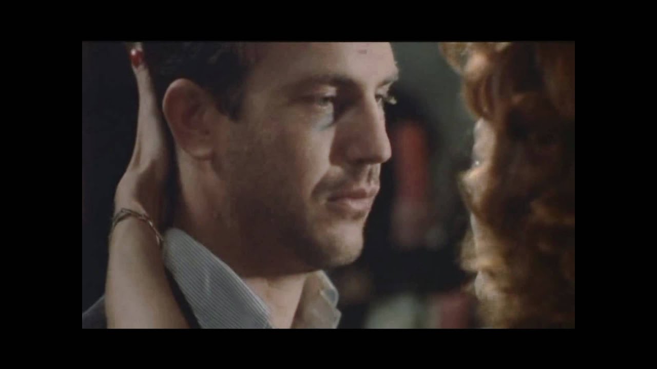 Bull Durham - One handed garter unsnap - YouTube Bull Durham - One handed garter unsnap - YouTube