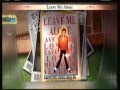 Michael Jackson The Experience- Leave Me Alone (PS3) FULL