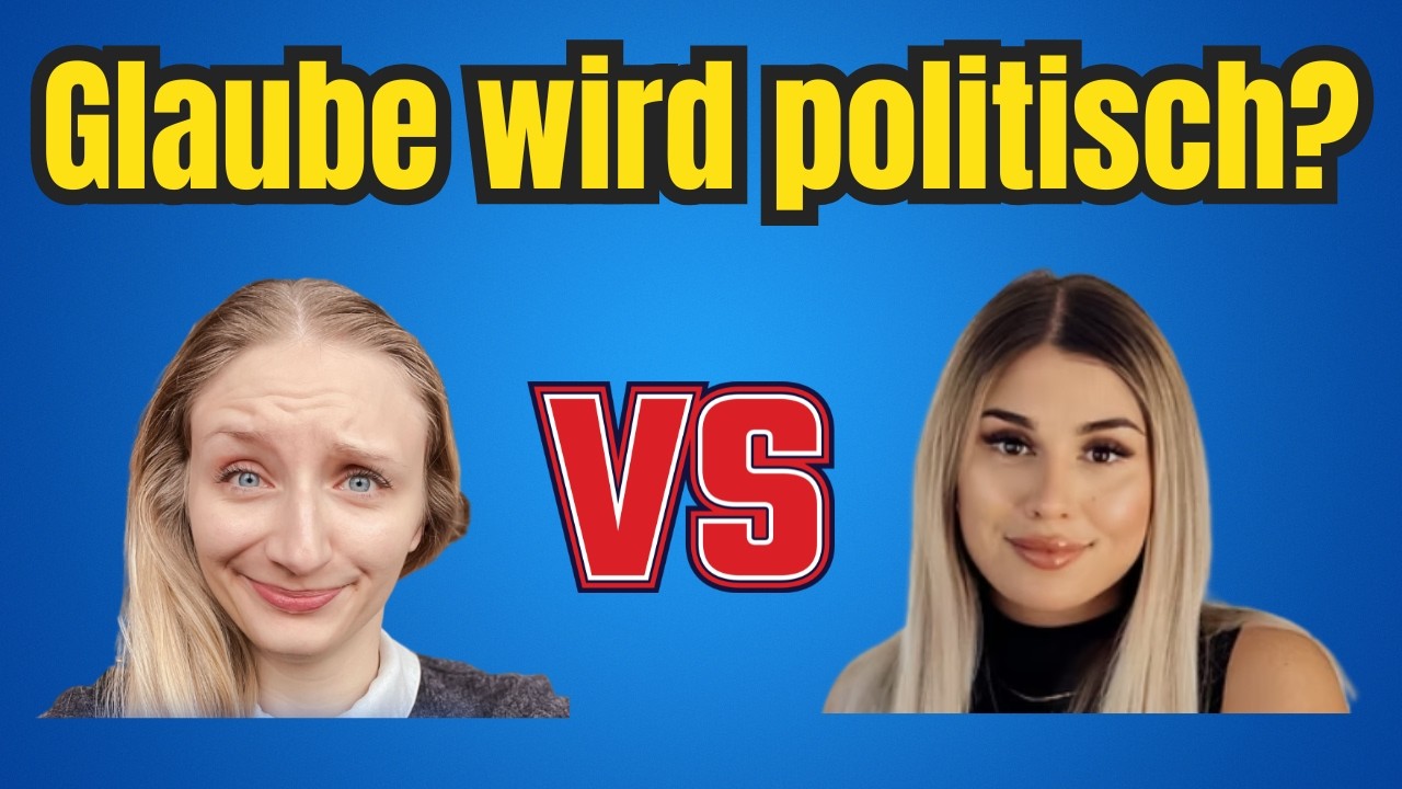 Wenn Glaube plötzlich „rechts“ ist – Framing statt Fakten?