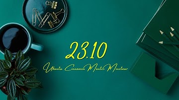 A First Look At Ubuntu Cinnamon 23.10 (Mantic Minotaur) Plenty of Spices, to “Spice” Up Your Desktop