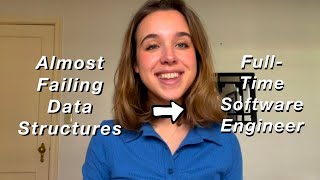How I Almost Failed Computer Science To Becoming a Full-Time Software Engineer