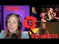 Pearl TACKLES Feminism - VOL 1