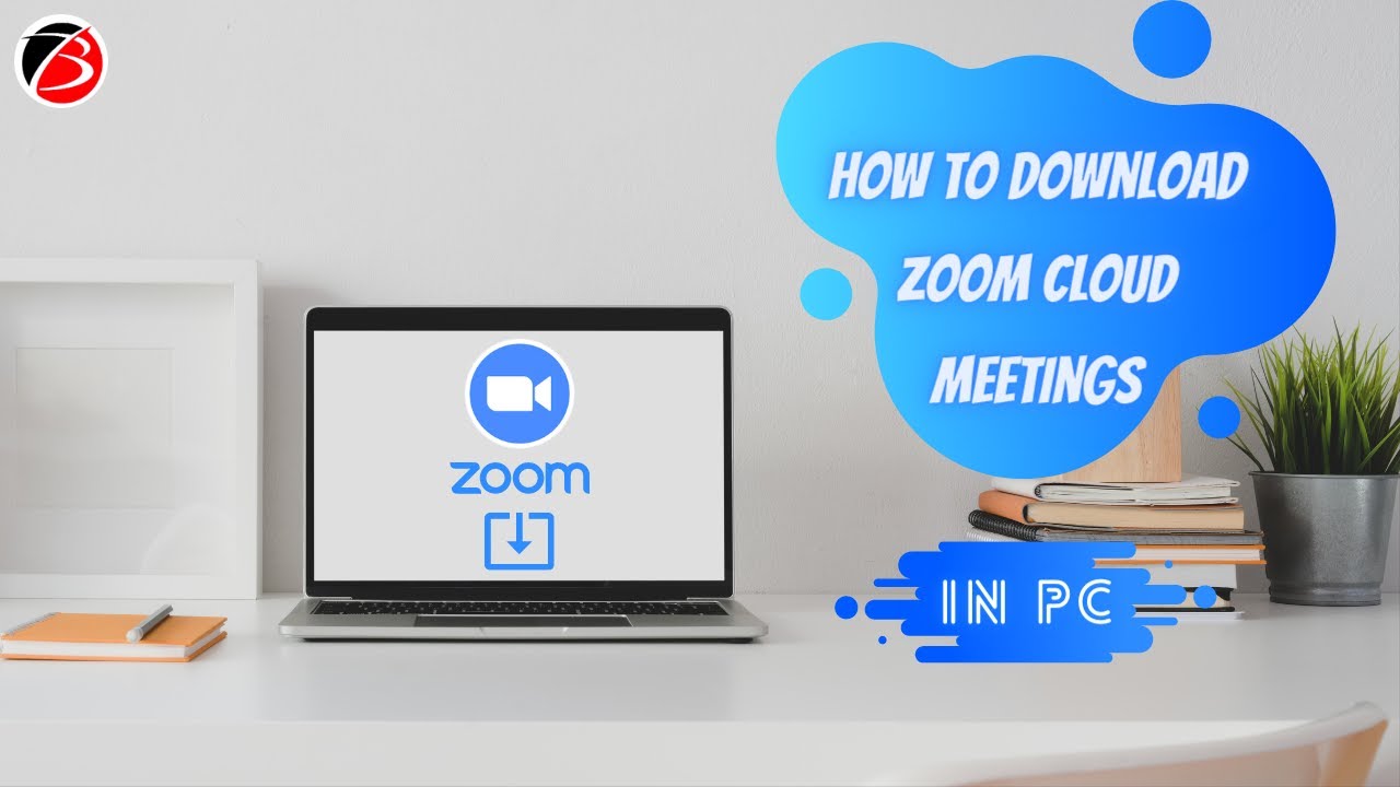 zoom download for laptop