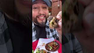 Tacos Los Gordos In New Haven, Ct