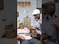 LOS BISABUELOS 2 EL ABUELO PA LA FERIA DEL IMA