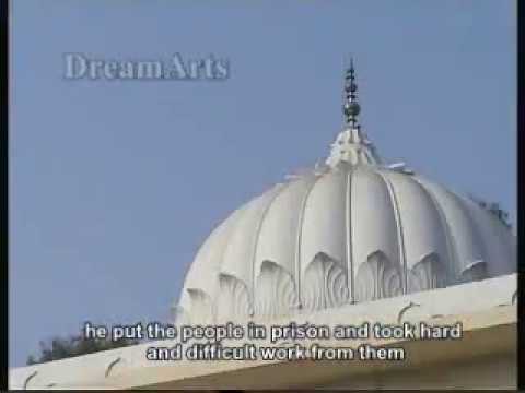 Gurudwara RORI SAHIB part 1/2