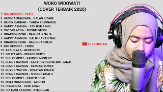 Download Lagu WORO WIDOWATI - FULL ALBUM 2020 | LAGU SEDIH JAWA | ENAK DIDENGAR MP3