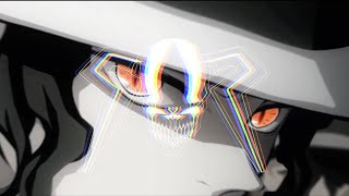 Demon Slayer Kimetsu No Yaiba Edit - Aizen