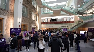 Western University - Spring Open House 2023 Highlight Reel