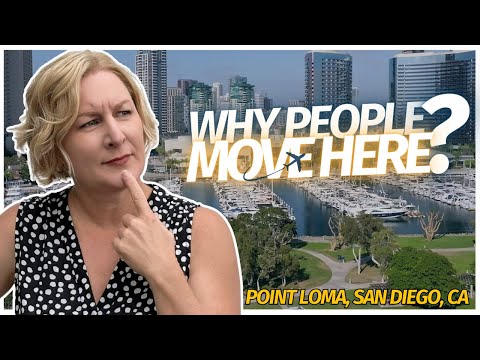 Video thumbnail for Your Ultimate Guide to Living in Point Loma San Diego