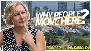Your GUIDE to Living in San Diego s Coastal Point Loma Living in Point Loma San Diego