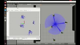 motion estimation of multiple moving obstacles Wealth