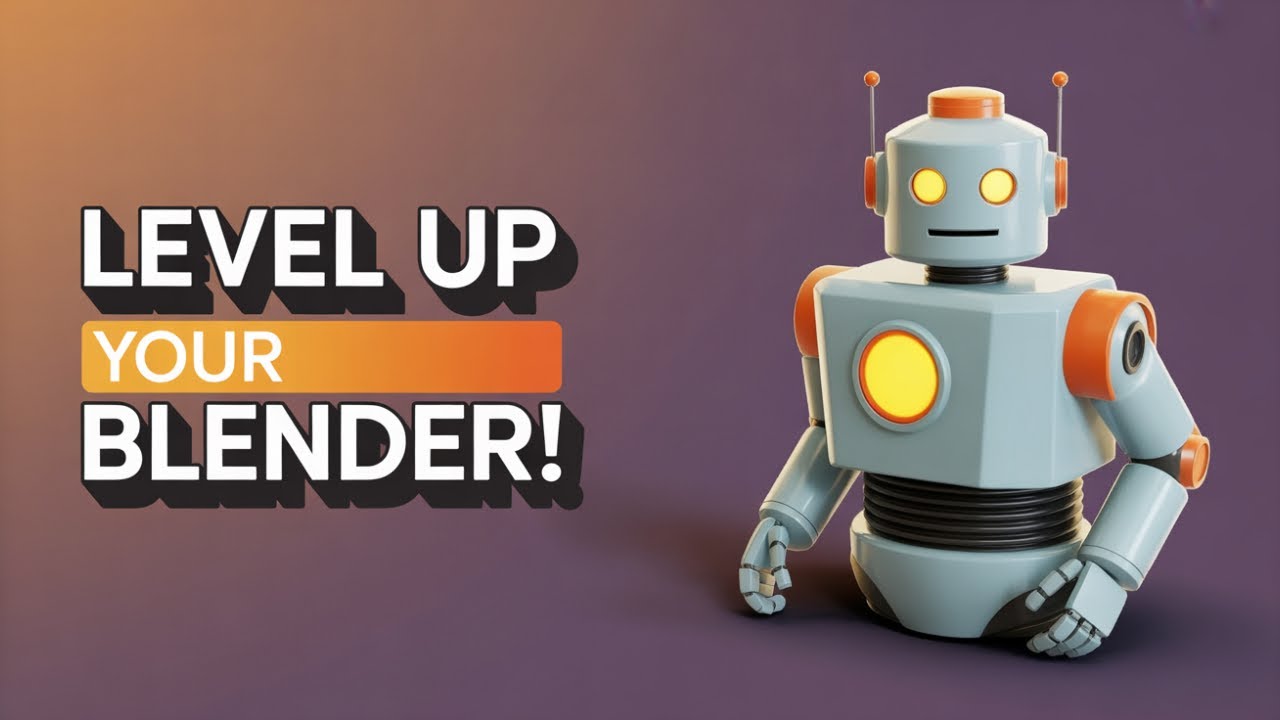 Blender Basics Part-2