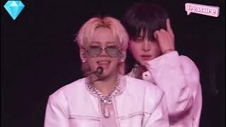 TREASURE (트레저) Cover|BLACKPINK - KILL THIS LOVE| 180525 Fancon in Saitama day 2 1