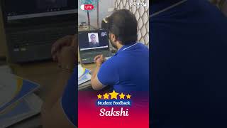 🎙️ LIVE FEEDBACK | Success Story by Sakshi 🚛