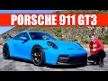 Is The New Porsche GT3 The Last Manual Supercar?