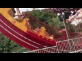 Six Flags Discovery Kingdom June 2017