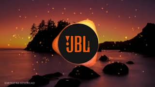 Jbl Music Bass Boosted 4000