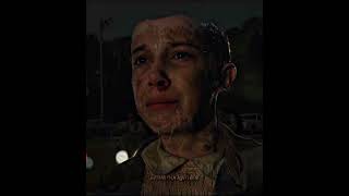 End Of An Era | Stranger Things 4K EDIT | When It’s Cold I’d Like to Die #strangerthings